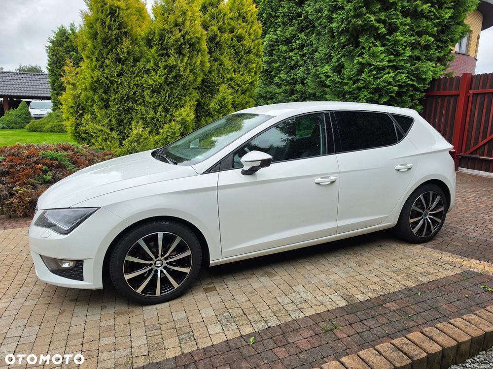 Seat Leon - 3