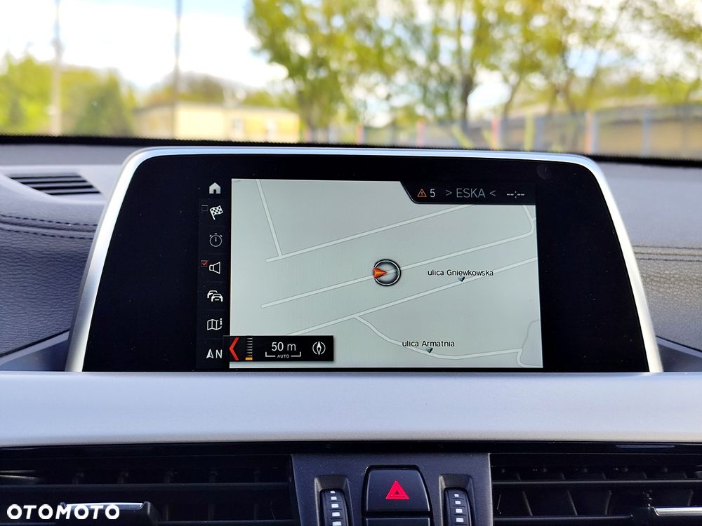 BMW X2 sDrive18i Advantage - 20