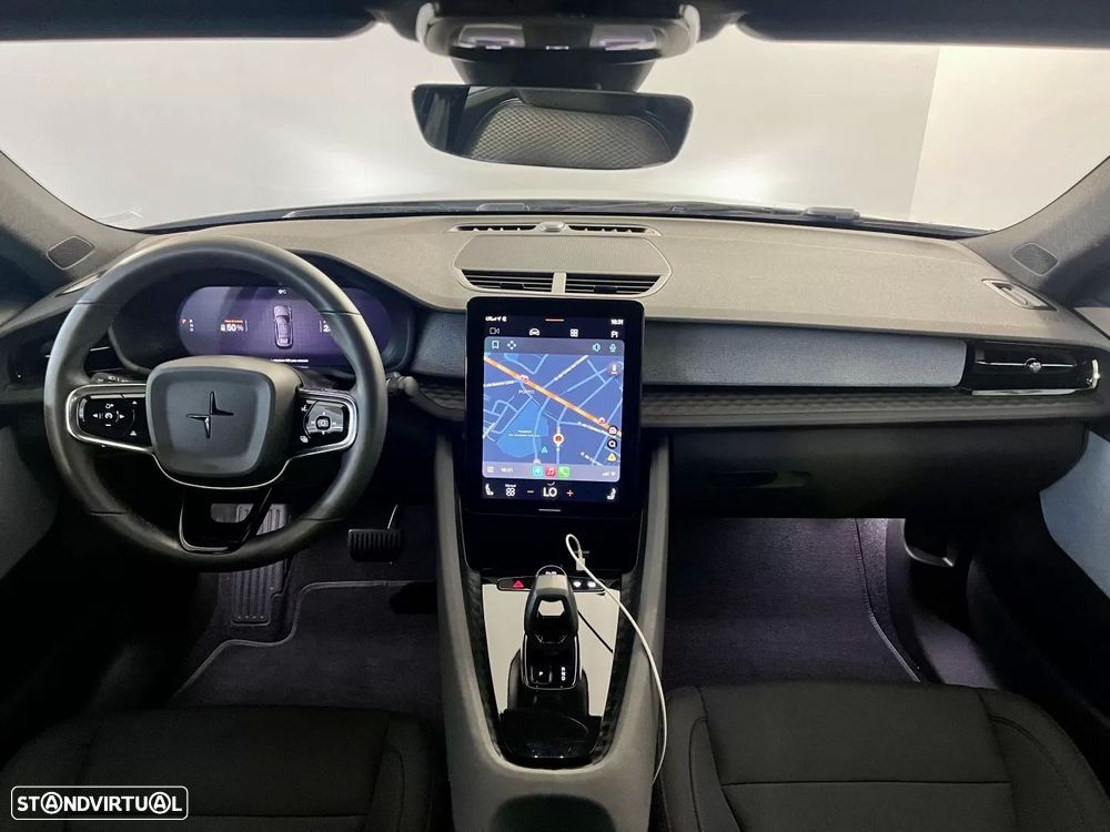 Polestar 2 Long Range 78 kWh - 4