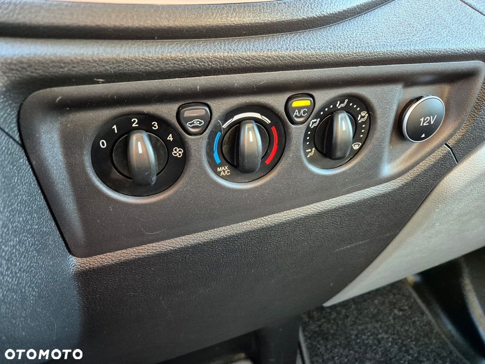 Ford transit L3H2 *49999zł NETTO* 2,0TdCi/170KM - 28