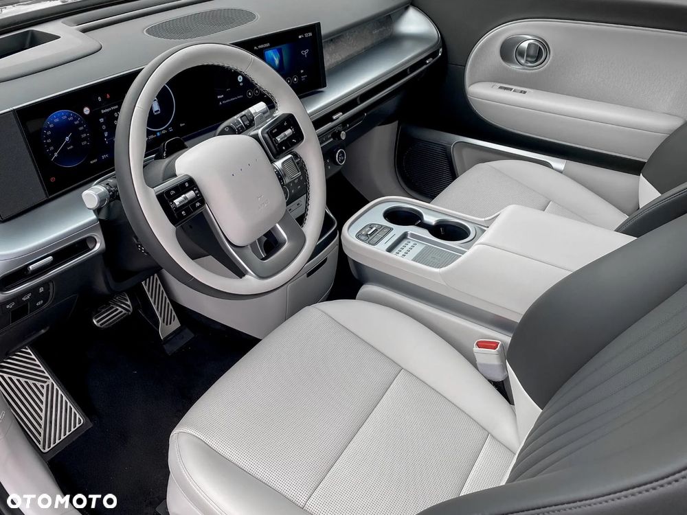 Hyundai IONIQ 9 110kWh Calligraphy AWD Performance - 5