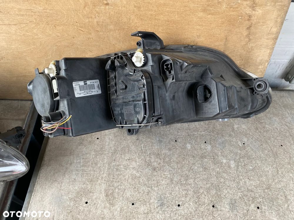 lampy leon II przed liftem altea komplet eu całe - 4