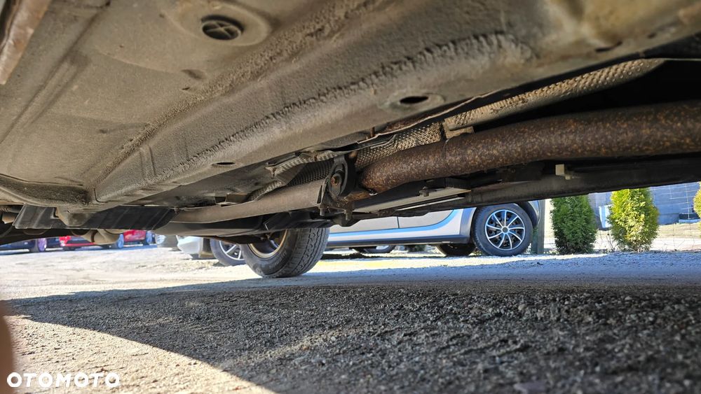 Mitsubishi ASX 1.8 DI-D 2WD Plus - 36