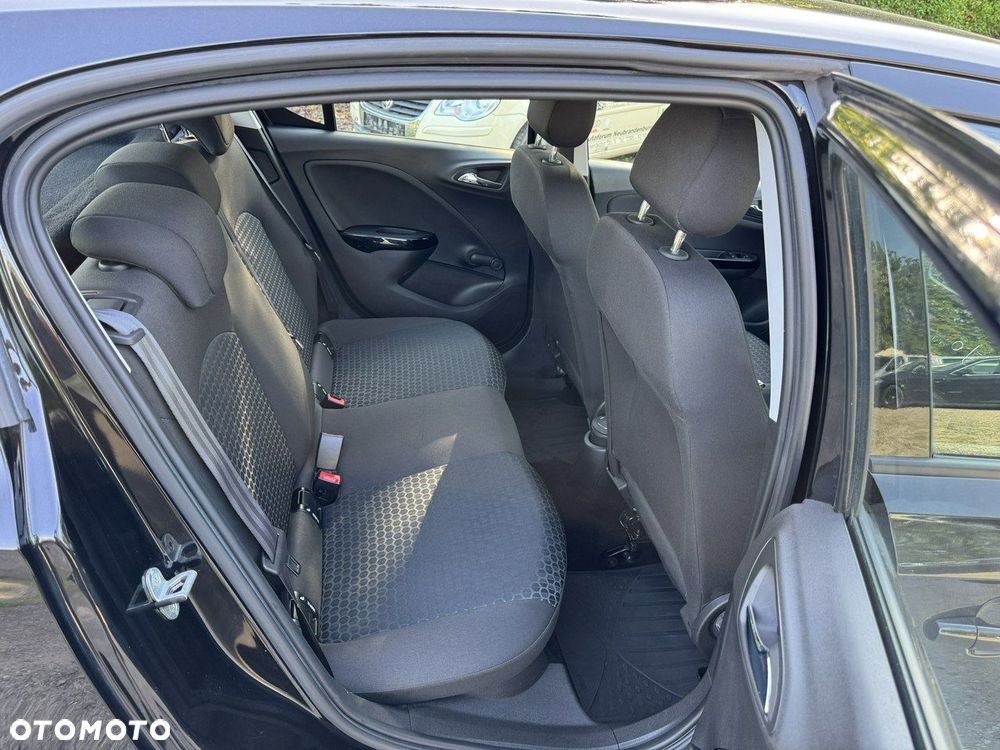Opel Corsa - 17