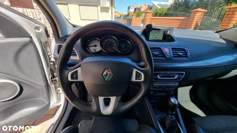 Renault Megane - 4