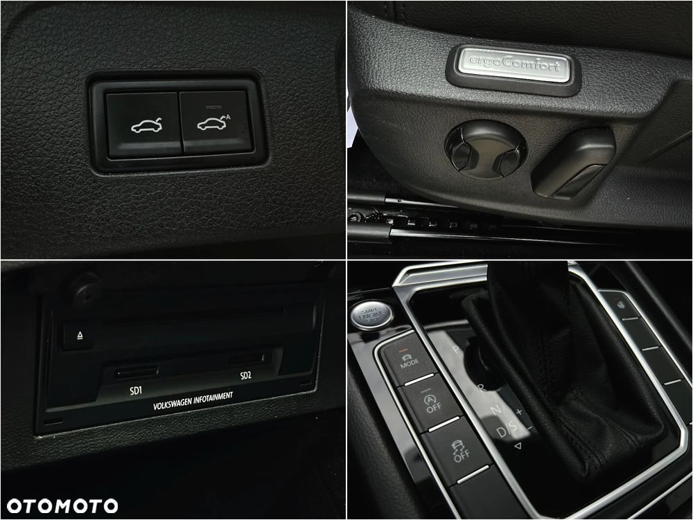 Volkswagen Passat - 35