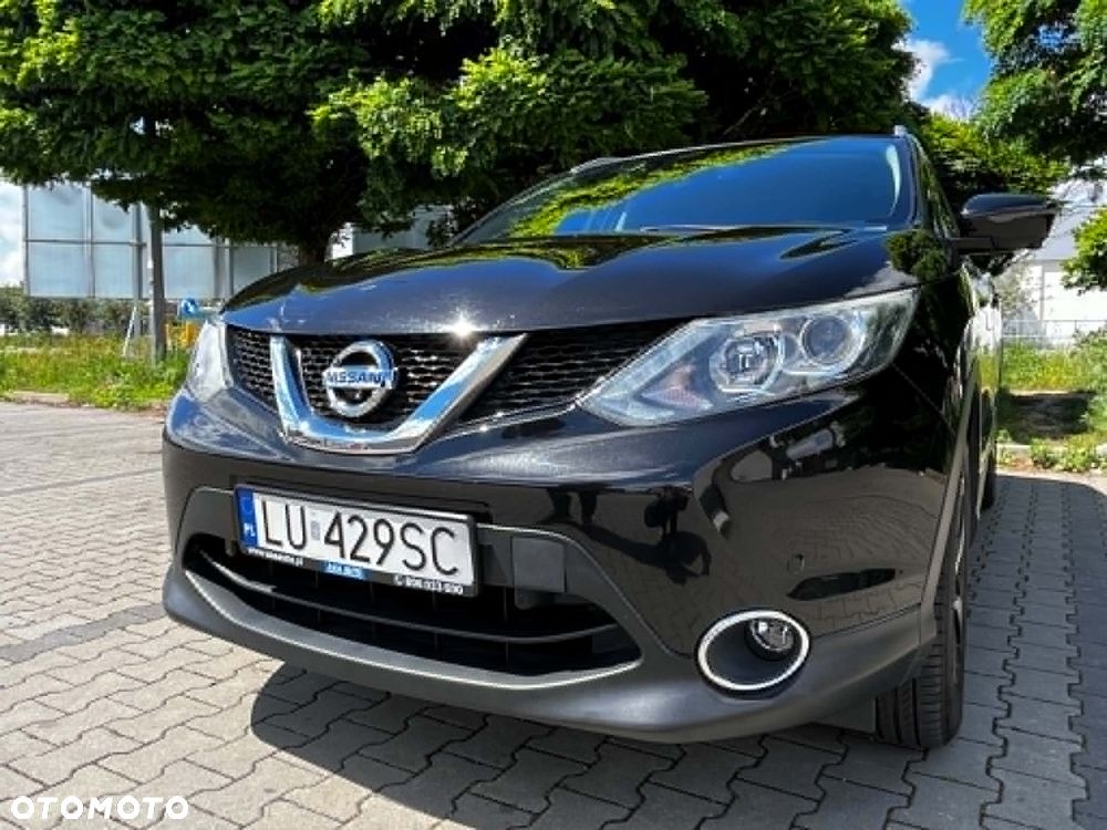 Nissan Qashqai - 3