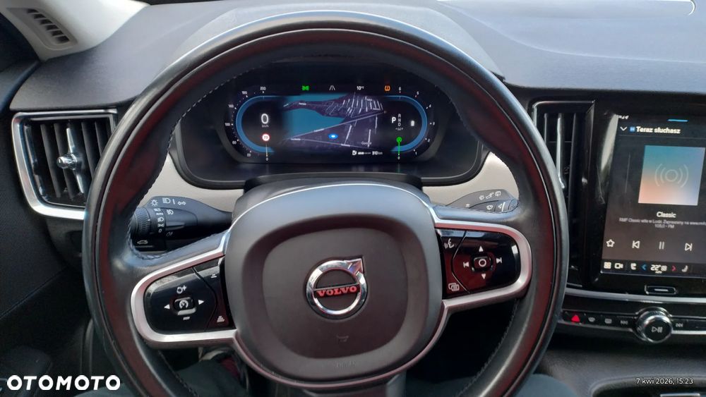 Volvo V90 B4 D Geartronic Momentum Pro - 21