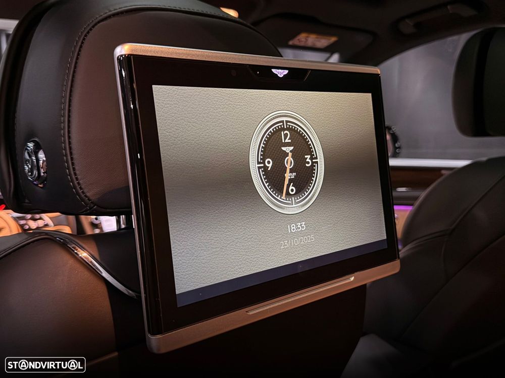 Bentley Bentayga 4.0 V8 - 44