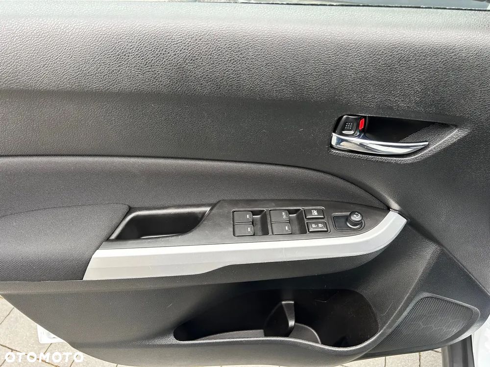 Suzuki Vitara 1.6 (4x2) Comfort - 30