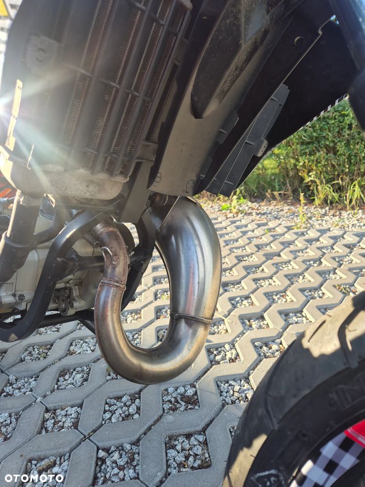 Gilera SMT - 13