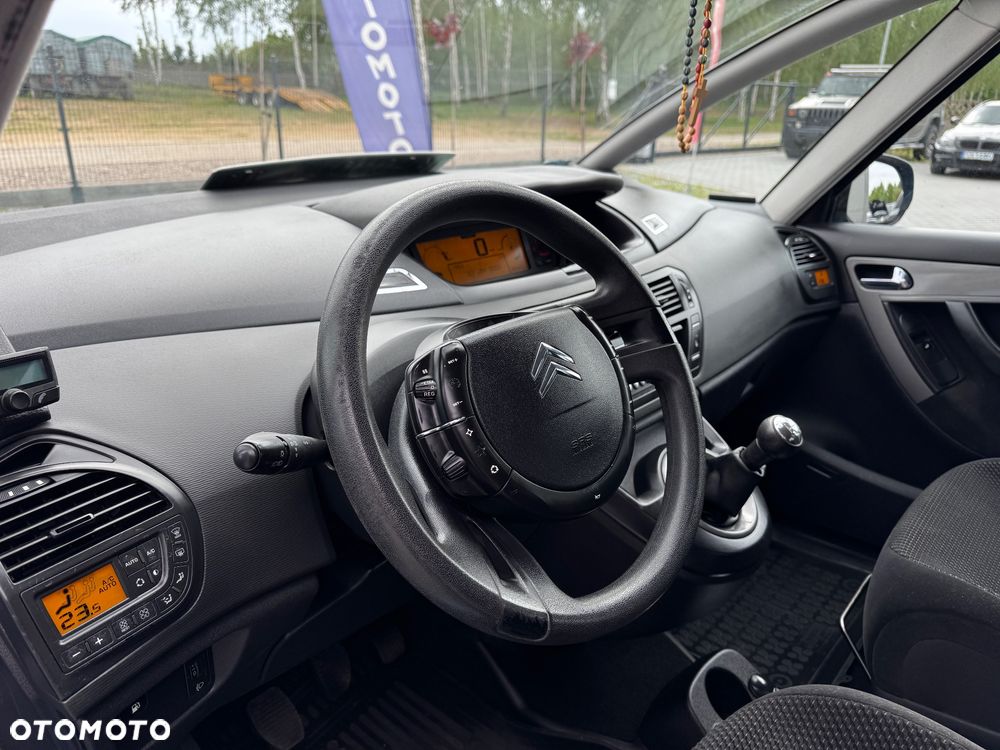 Citroën C4 1.6 HDi Equilibre Pack - 27
