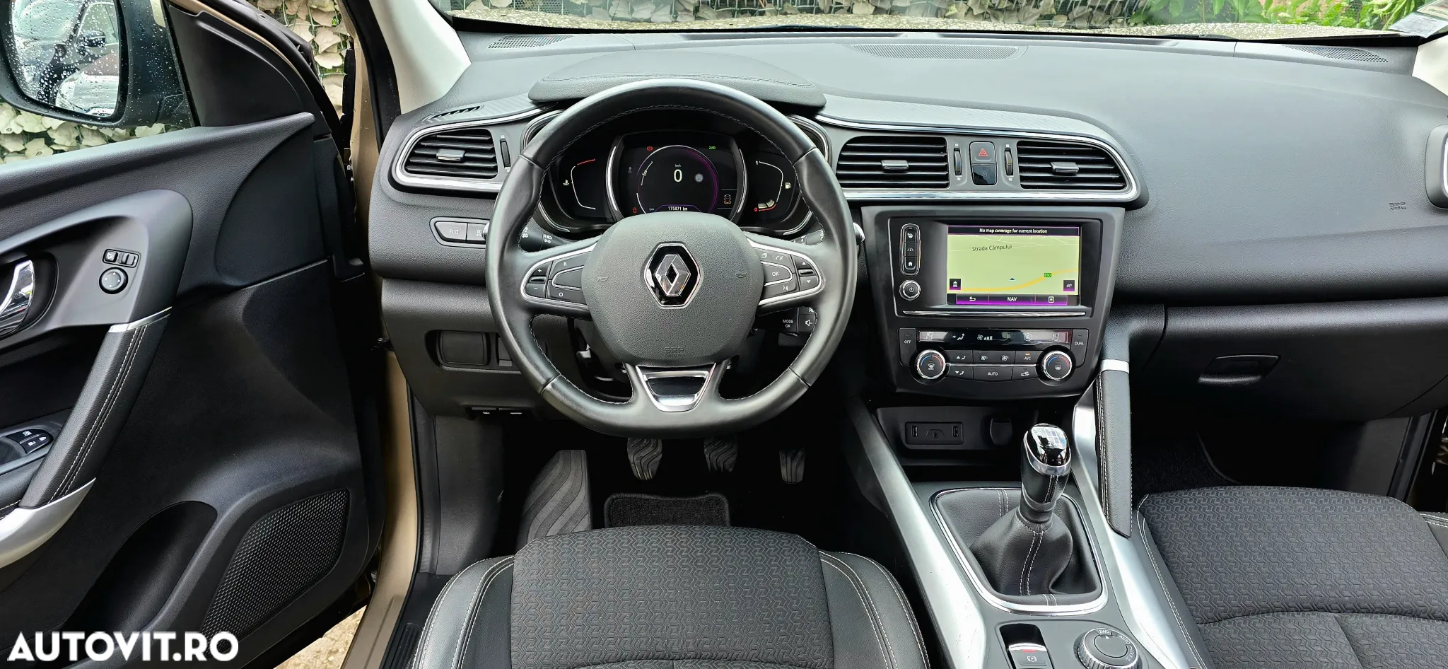Renault Kadjar 1.6 DCI 4X4 Intens - 29