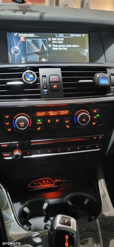 BMW X3 xDrive28i - 14