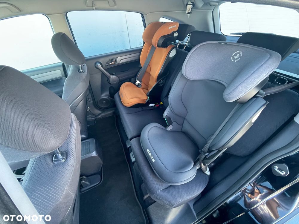 Honda CR-V 2.0 Elegance S&L - 28