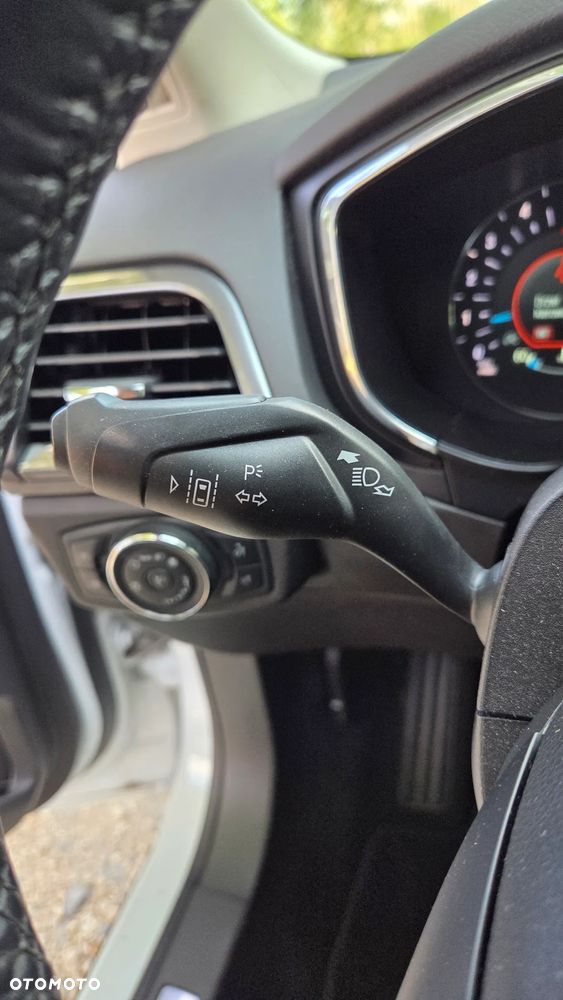 Ford Mondeo 2.0 EcoBlue Titanium - 22