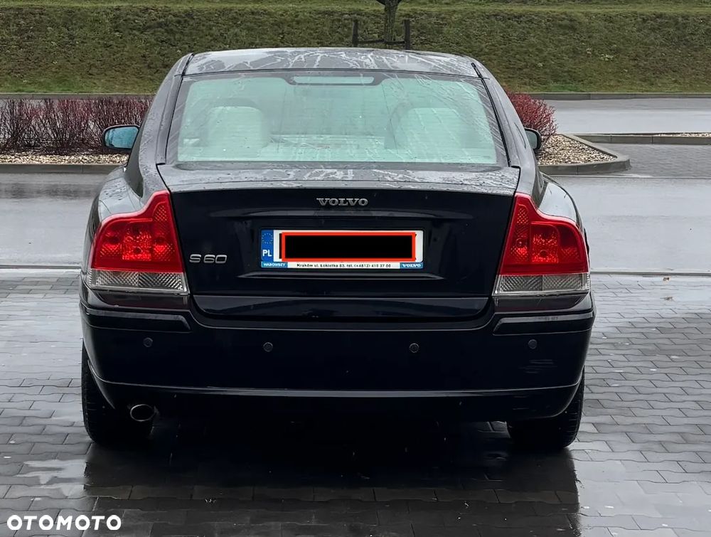 Volvo S60 2.4 Kinetic - 5