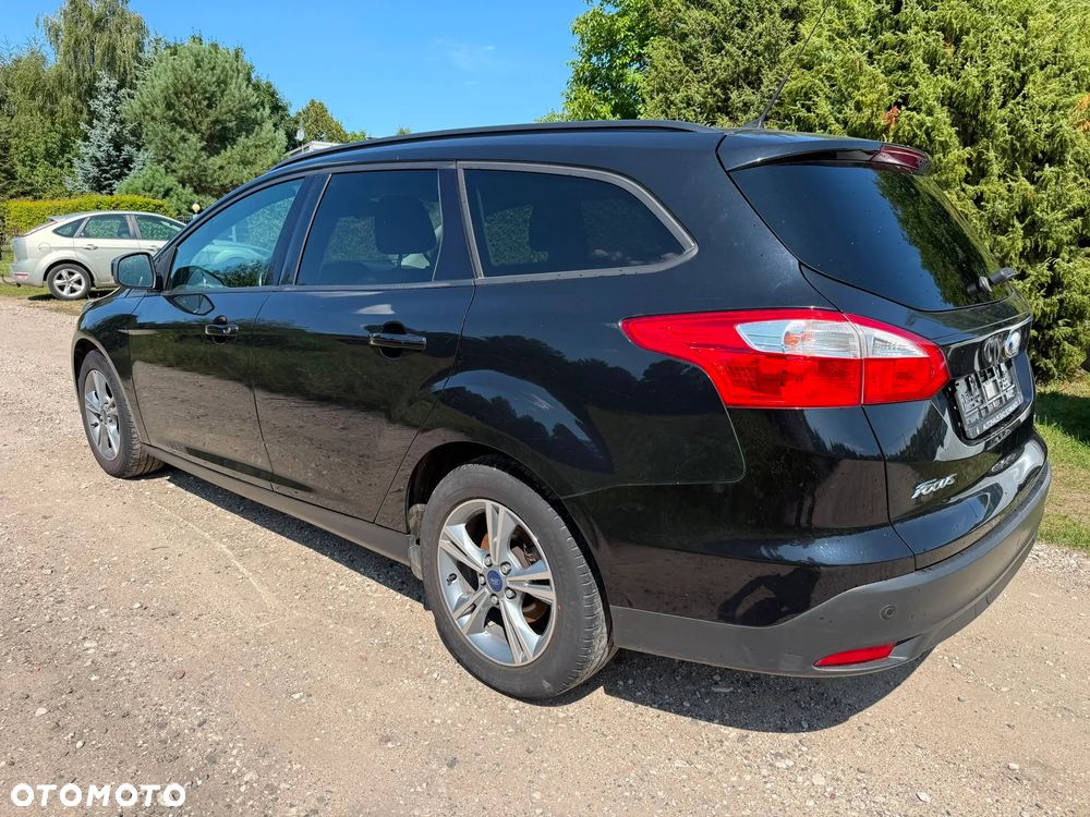 Ford Focus 1.0 EcoBoost Edition - 3
