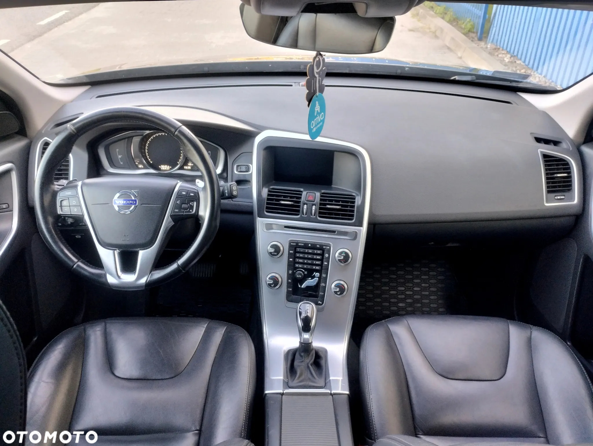 Volvo XC 60 D4 Drive-E Kinetic - 7