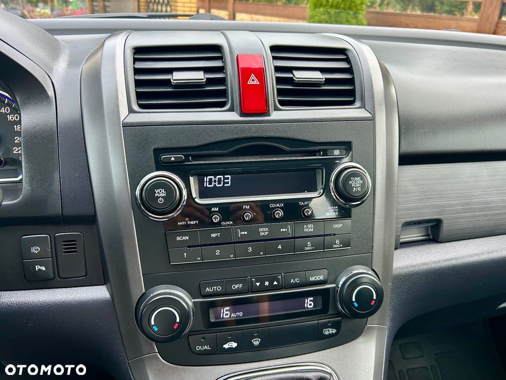 Honda CR-V 2.0 Elegance - 11