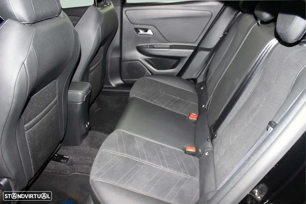 Opel Mokka 1.2 Hybrid GS eDCT - 15