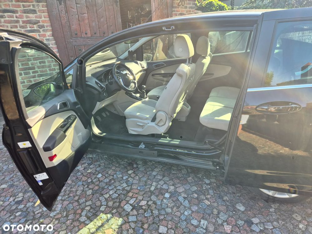 Ford B-MAX - 15