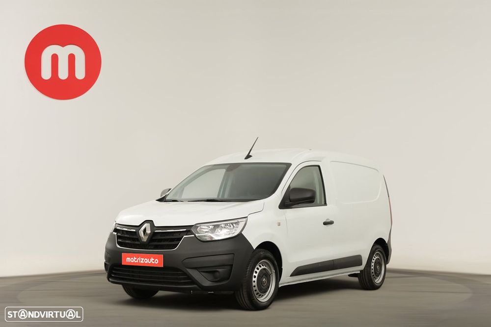 Renault express 1.5 blue dci advance - 2