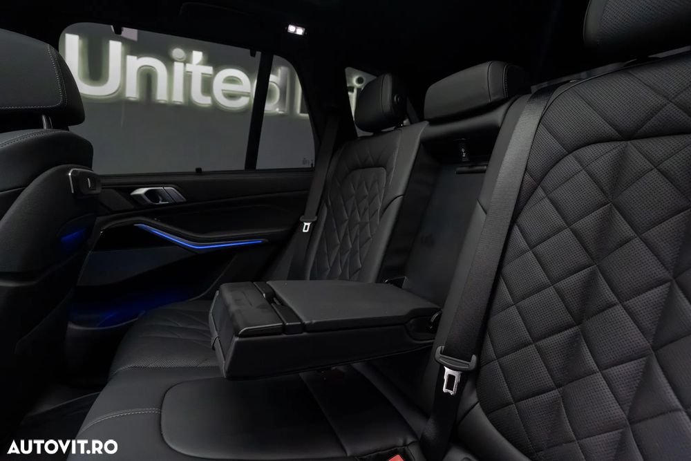 BMW X5 xDrive30d - 35