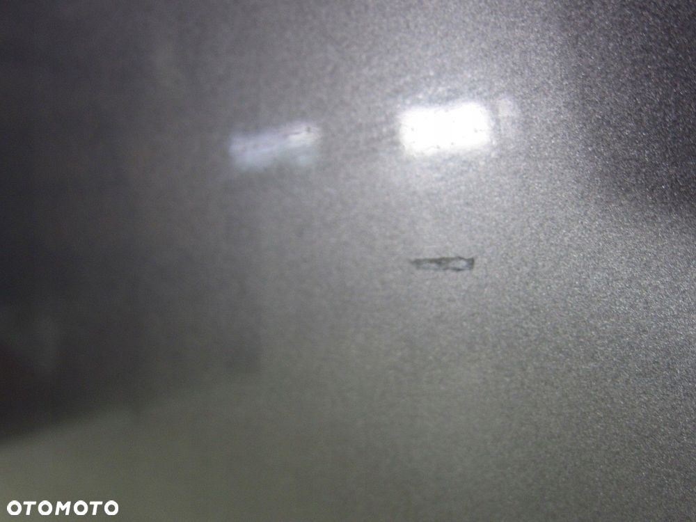 BMW X5 E70 DRZWI LEWY PRZÓD LEWE SPACE GREY A52 - 9