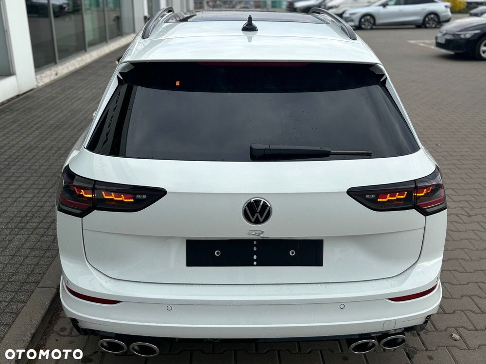 Volkswagen Golf Variant - 5