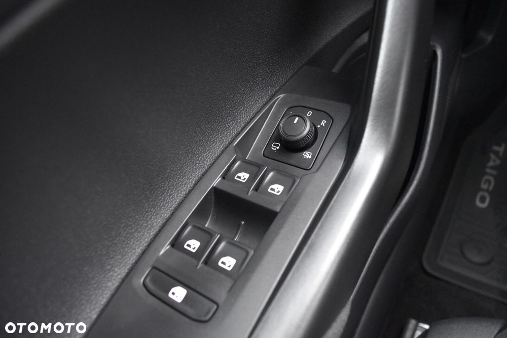 Volkswagen Taigo 1.0 TSI Life DSG - 26