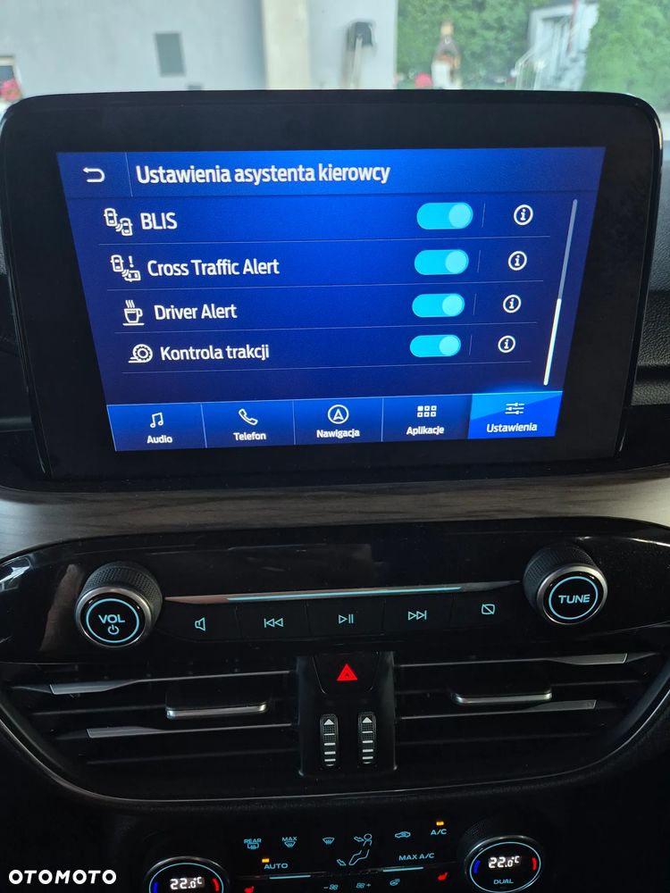 Ford Kuga Vignale 2.0 EcoBoost AWD ASS - 33