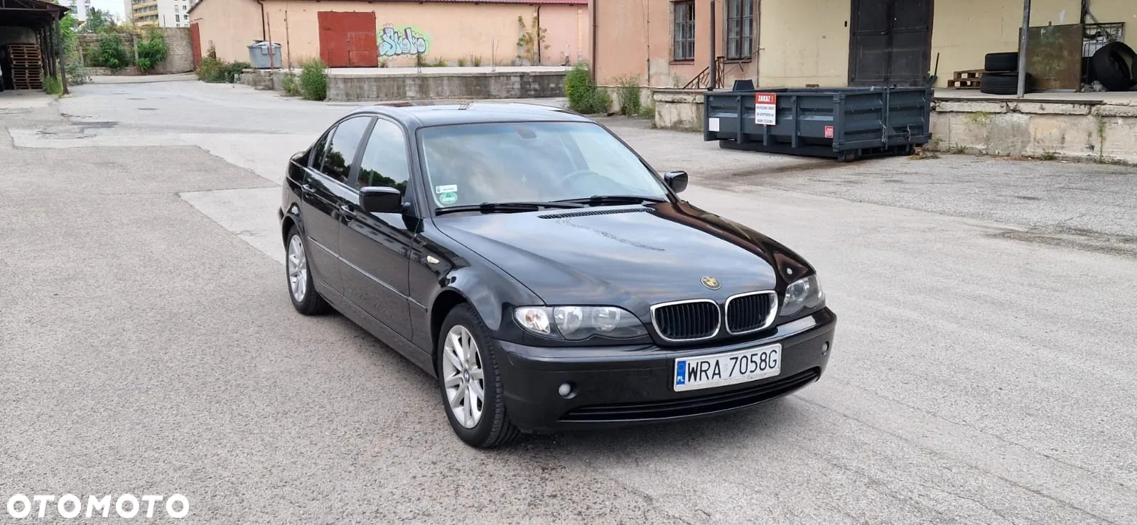 BMW Seria 3 - 16