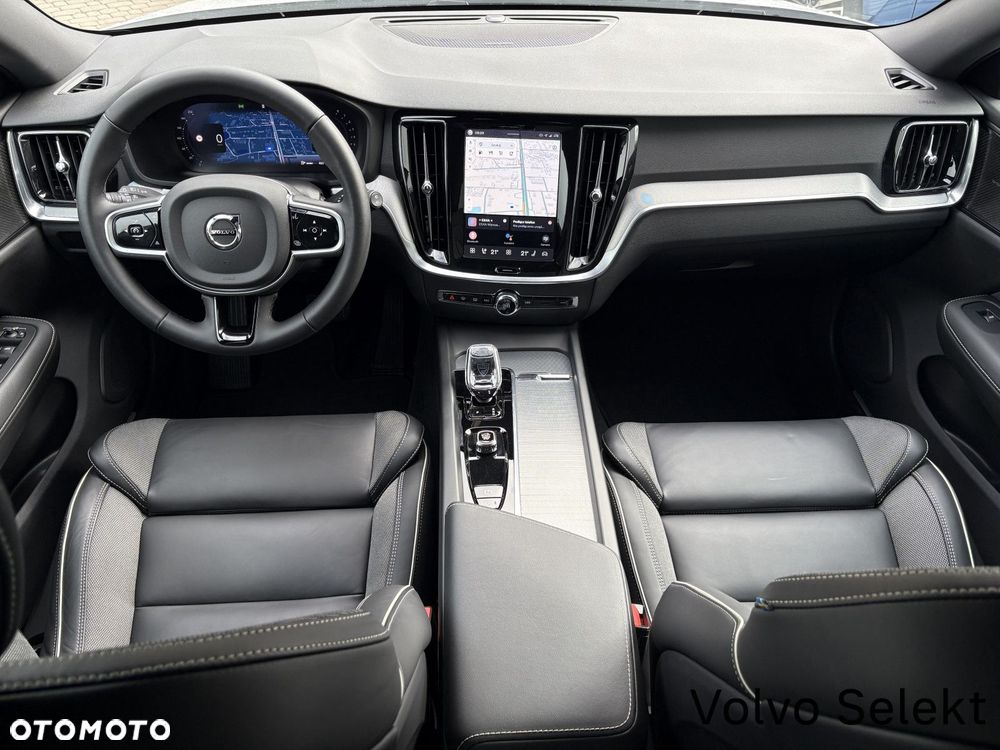 Volvo V60 - 19