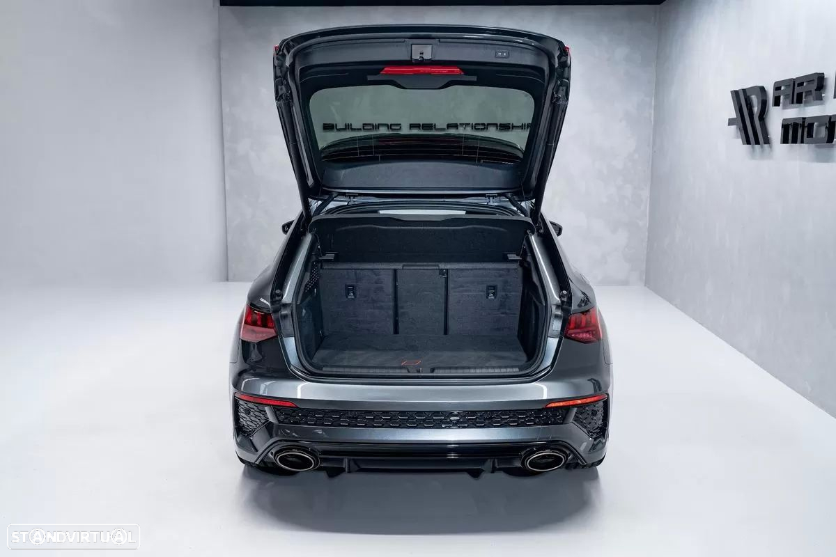 Audi RS3 Sportback TFSI quattro S tronic - 13