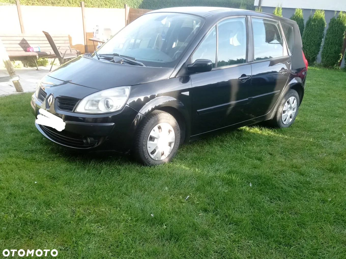 Renault Scenic - 5