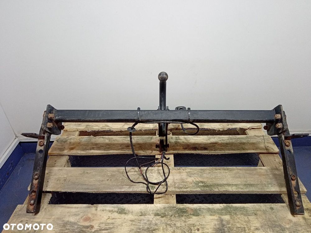 HONDA FR-V HAK HOLOWNICZY STEINHOF 55R-01 3203 - 4