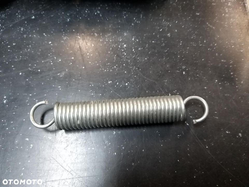 Sprężyna łapy sprzęgła Fso FIAT 125p Polonez - 1