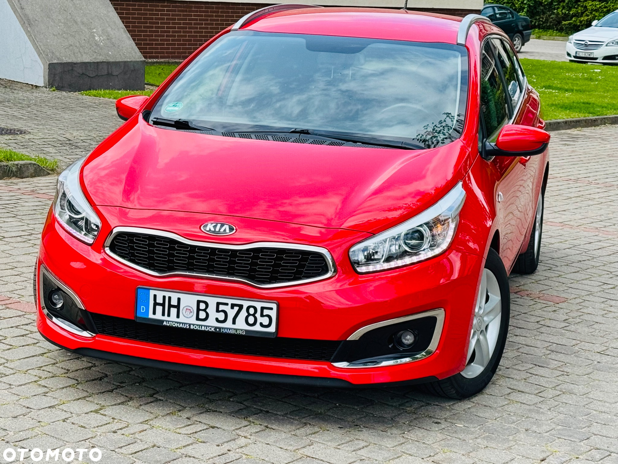 Kia Ceed 1.6 GDI Fifa World Cup Edition - 13