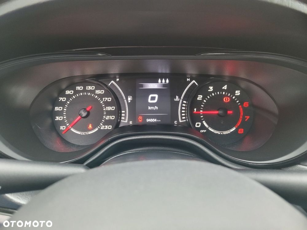 Fiat Tipo 1.4 T-Jet S-Design - 24