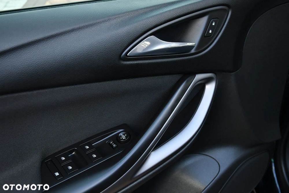 Opel Astra V 1.4 T Enjoy - 29