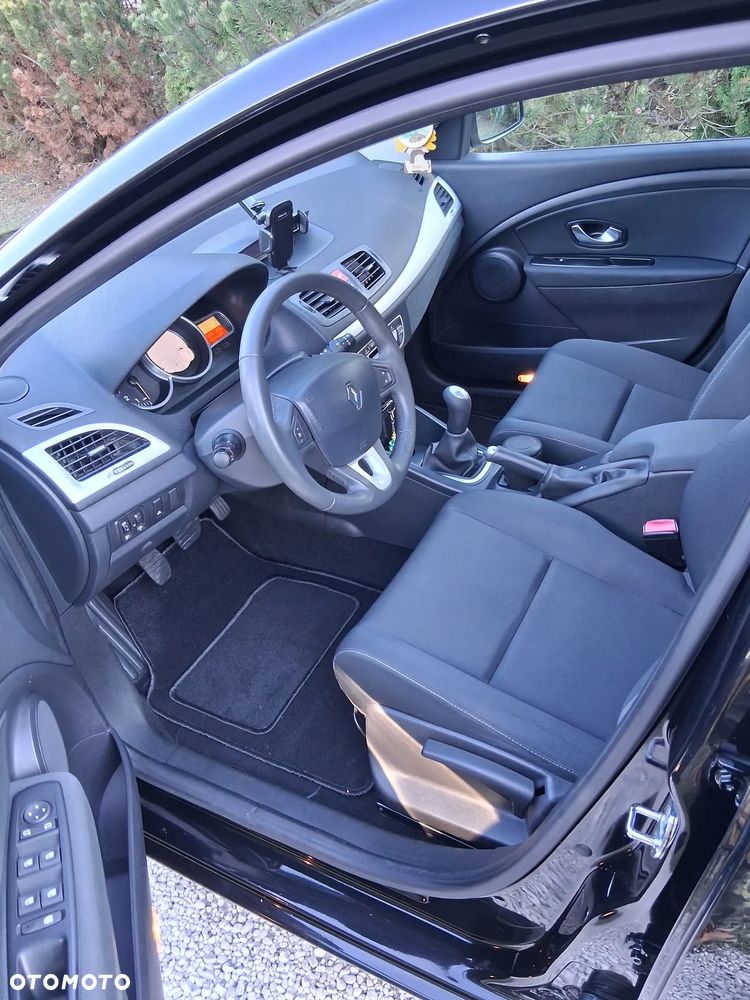 Renault Megane - 12