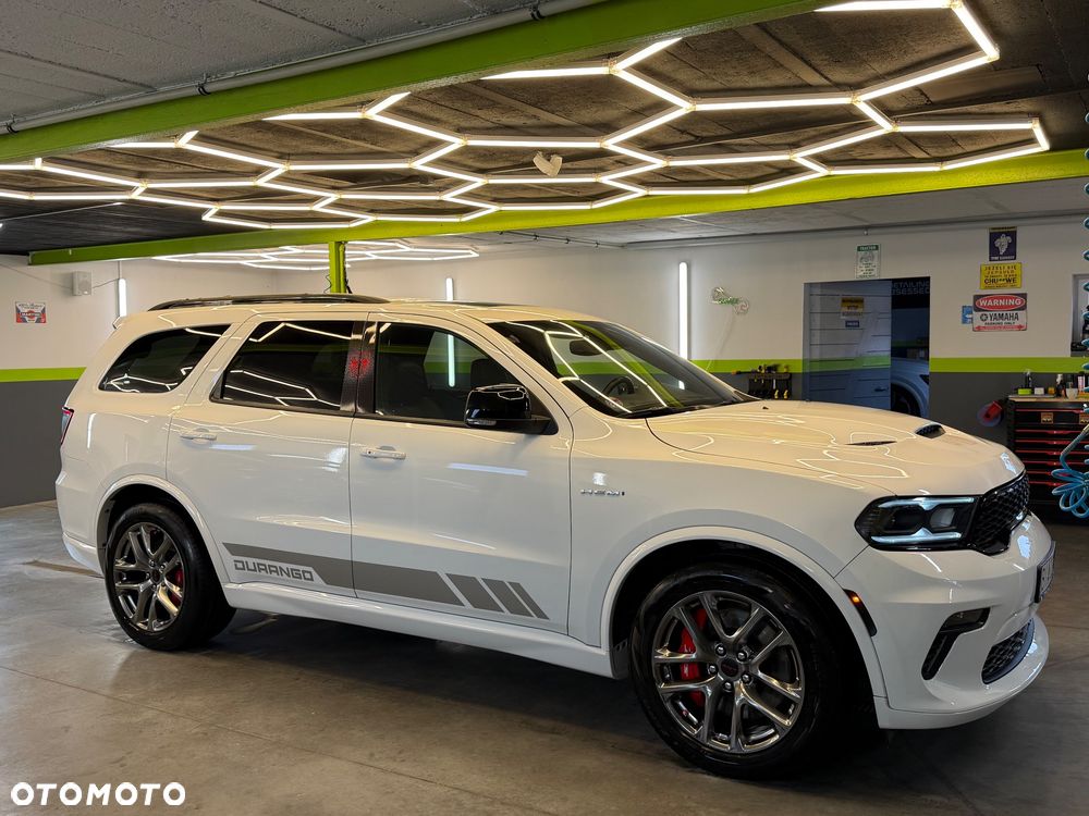 Dodge Durango 2023 photo 4