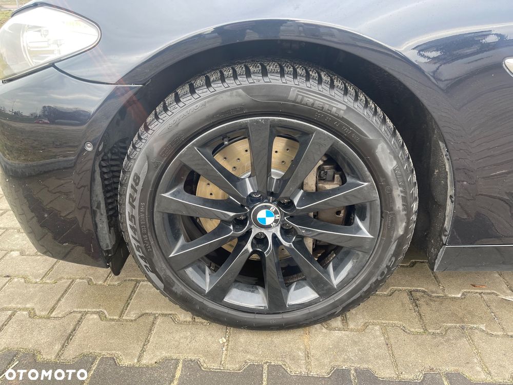 BMW Seria 5 ver-535d - 7