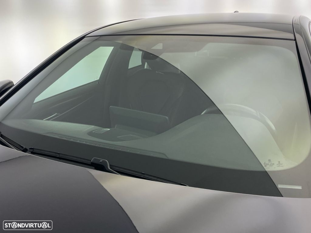 BMW 520 e - 21