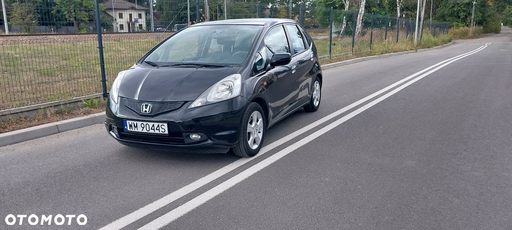 Honda Jazz 1.2 i-VTEC - 21