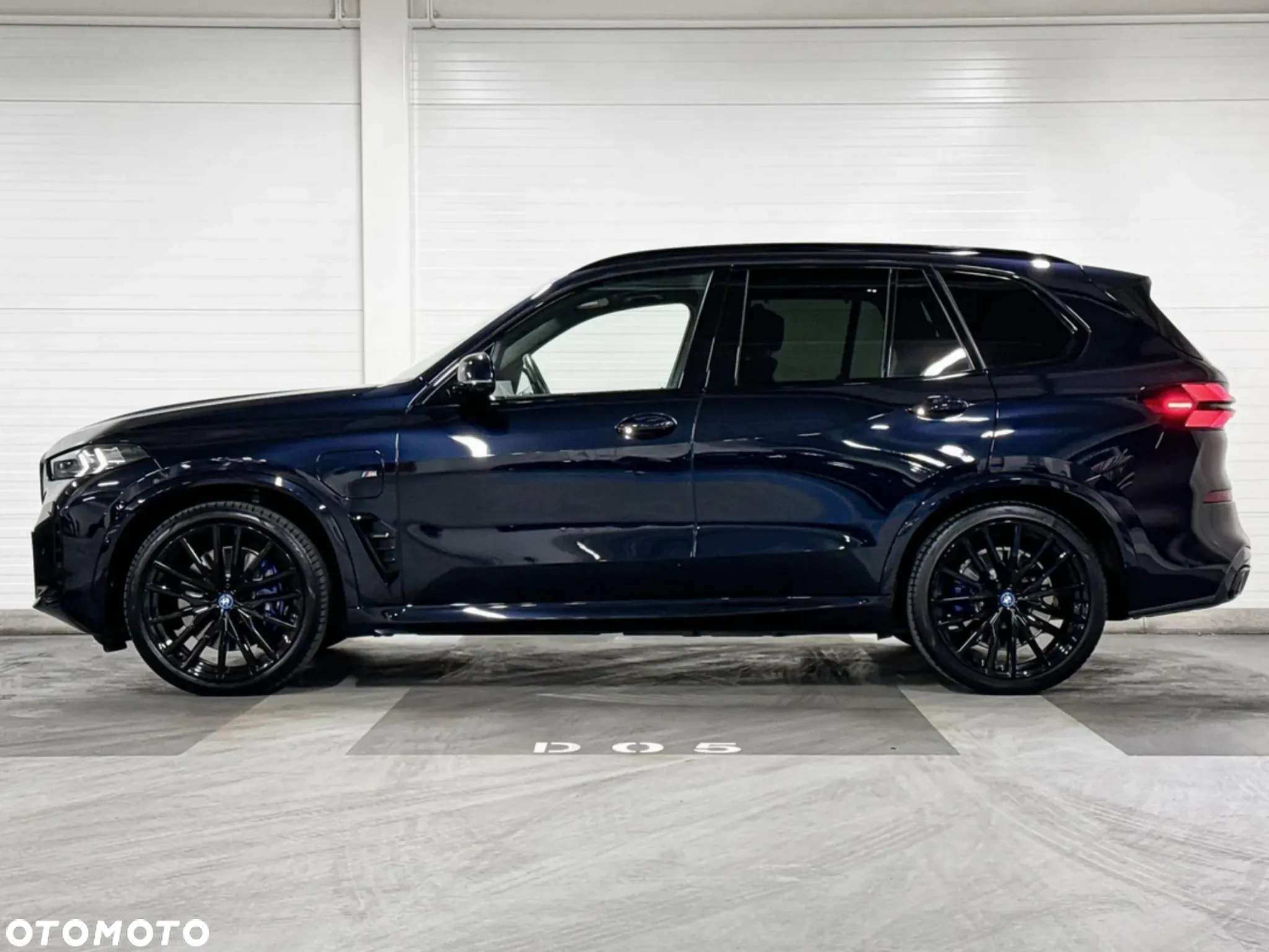 BMW X5 - 2