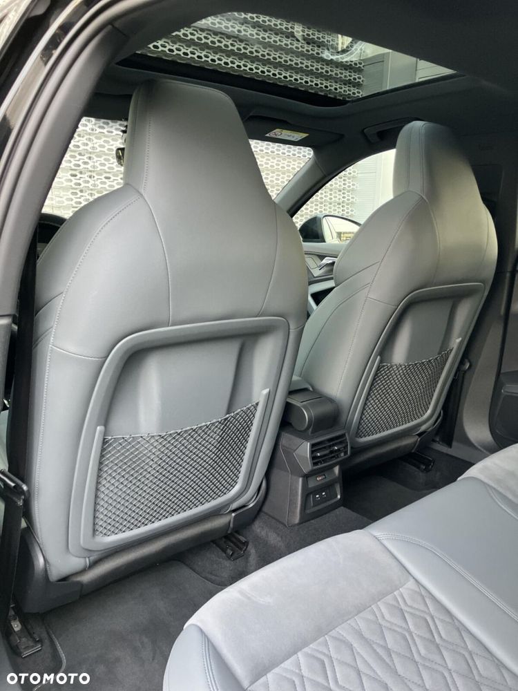 Audi S3 Limousine - 16