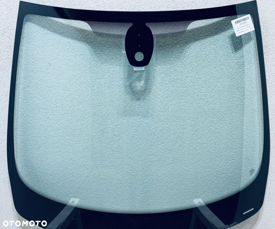 Szyba czołowa NOWA RENAULT ZOE 2012- SENSOR