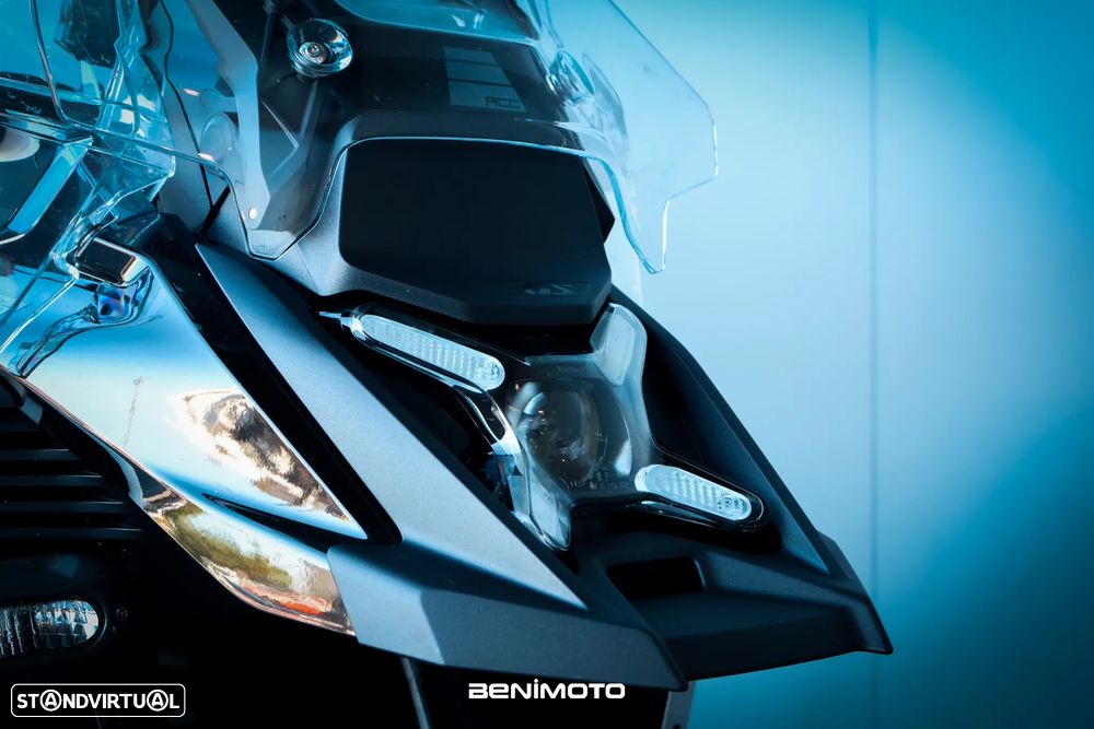 BMW R 1300 GS Adventure ASA - 16
